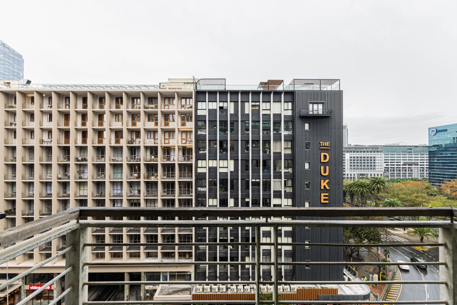 2 Bedroom Property for Sale in Cape Town City Centre Western Cape